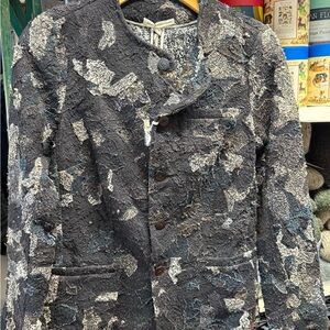 Eleven Eleven Women’s textured jacket XS